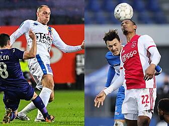 Belgian clubs vote in favour o...